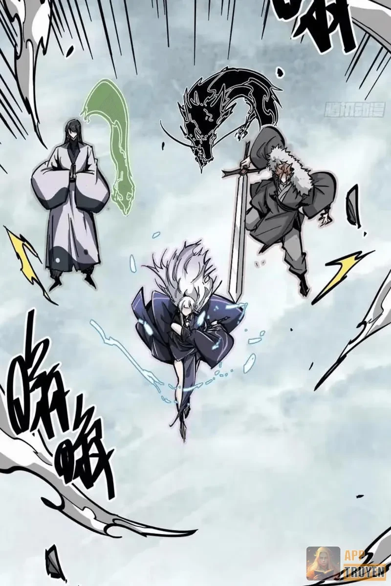 Tiên Tử Xin Hãy Nghe Ta Giải Thích Chapter 46 - 34