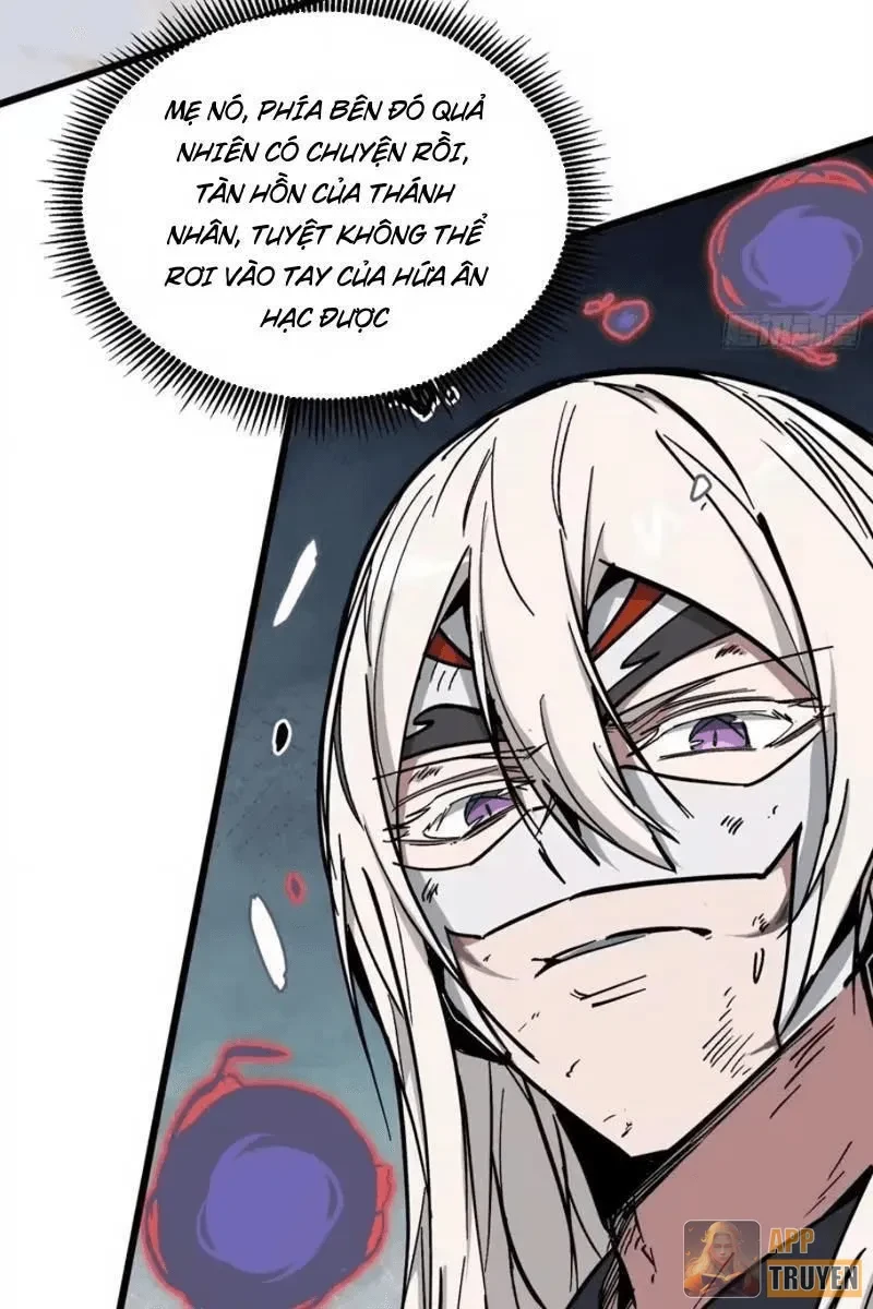 Tiên Tử Xin Hãy Nghe Ta Giải Thích Chapter 46 - 44