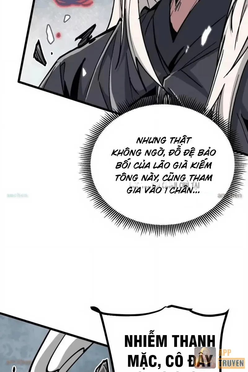 Tiên Tử Xin Hãy Nghe Ta Giải Thích Chapter 46 - 45