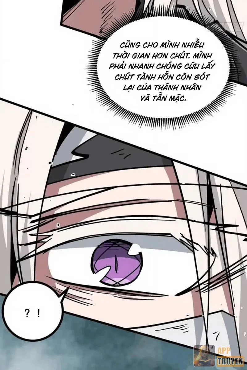 Tiên Tử Xin Hãy Nghe Ta Giải Thích Chapter 46 - 52