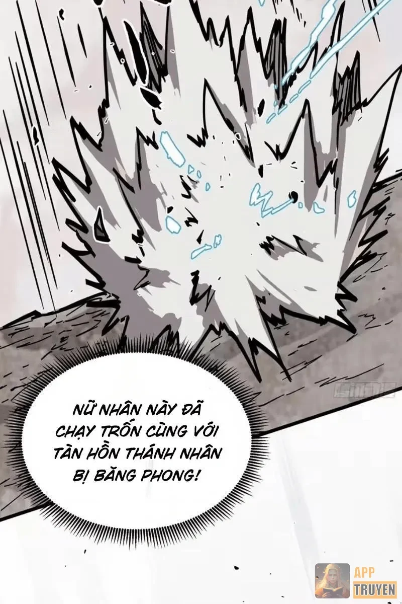 Tiên Tử Xin Hãy Nghe Ta Giải Thích Chapter 46 - 55