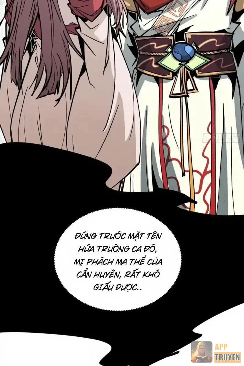 Tiên Tử Xin Hãy Nghe Ta Giải Thích Chapter 46 - 69