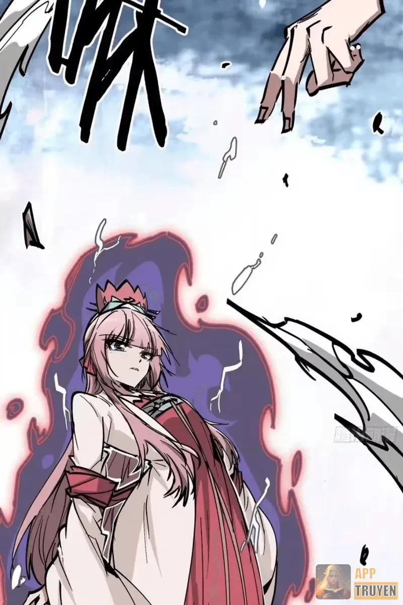 Tiên Tử Xin Hãy Nghe Ta Giải Thích Chapter 46 - 73