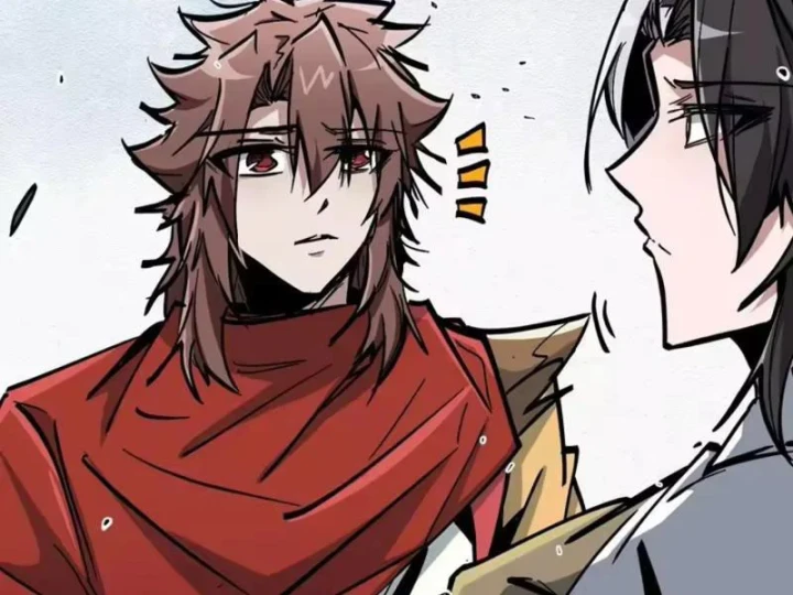 Tiên Tử Xin Hãy Nghe Ta Giải Thích Chapter 47 - 49