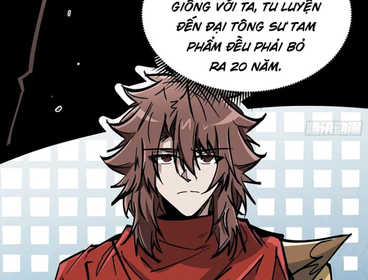 Tiên Tử Xin Hãy Nghe Ta Giải Thích Chapter 48 - 4