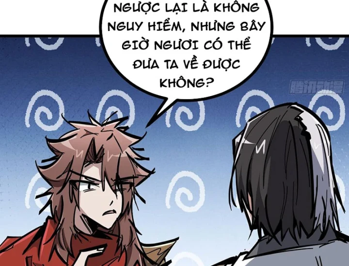 Tiên Tử Xin Hãy Nghe Ta Giải Thích Chapter 48 - 27