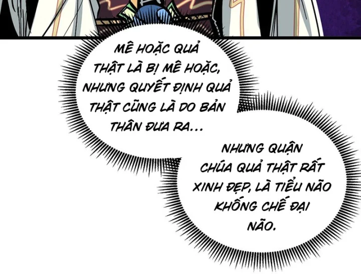 Tiên Tử Xin Hãy Nghe Ta Giải Thích Chapter 48 - 35