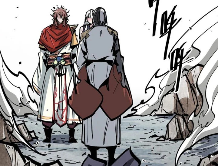 Tiên Tử Xin Hãy Nghe Ta Giải Thích Chapter 48 - 44