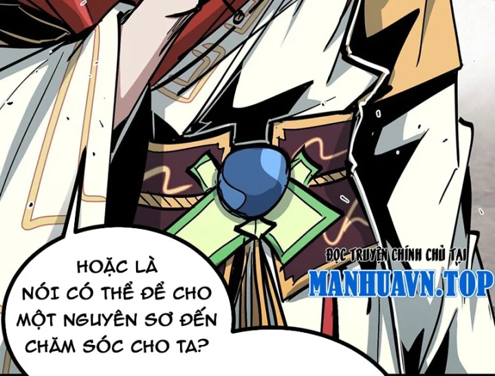 Tiên Tử Xin Hãy Nghe Ta Giải Thích Chapter 48 - 53