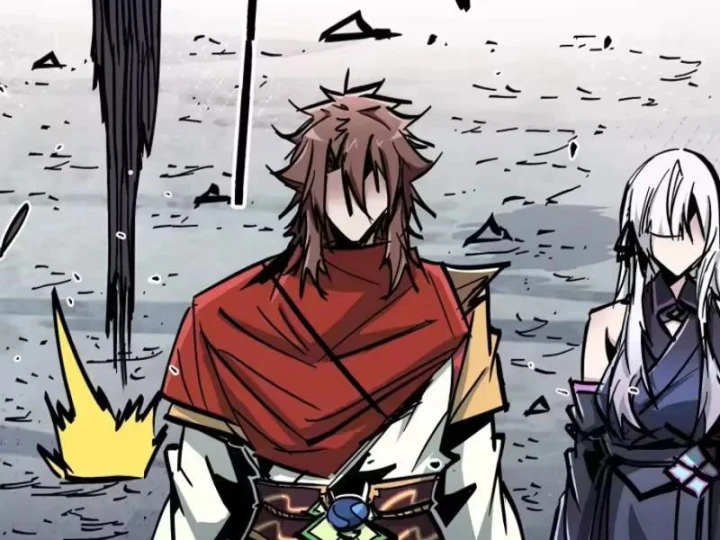 Tiên Tử Xin Hãy Nghe Ta Giải Thích Chapter 49 - 48