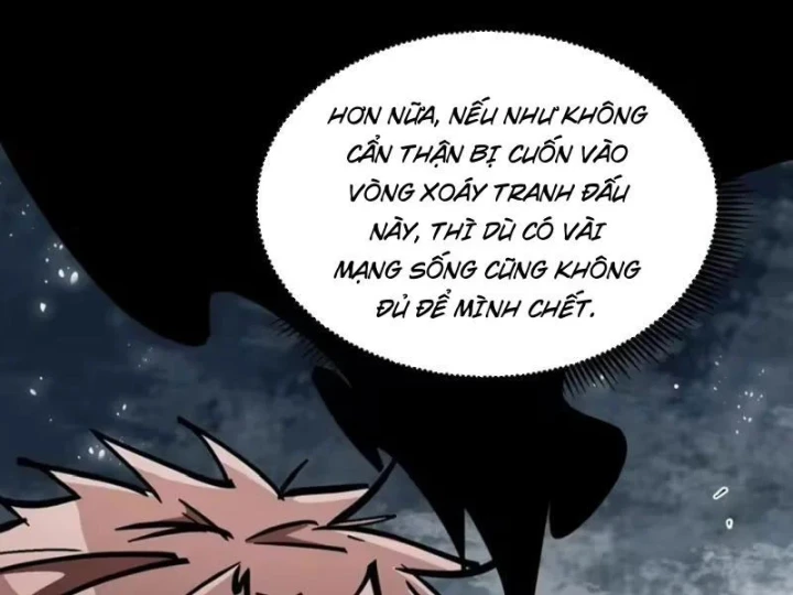 Tiên Tử Xin Hãy Nghe Ta Giải Thích Chapter 49 - 109