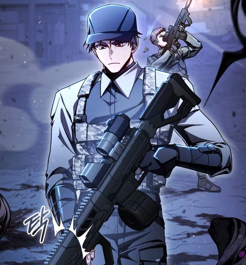 Thiên Tài Huyền Thoại Nhà Công Tước Chapter 1 - 51