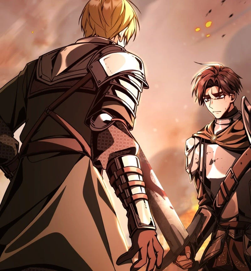 Thiên Tài Huyền Thoại Nhà Công Tước Chapter 1 - 169