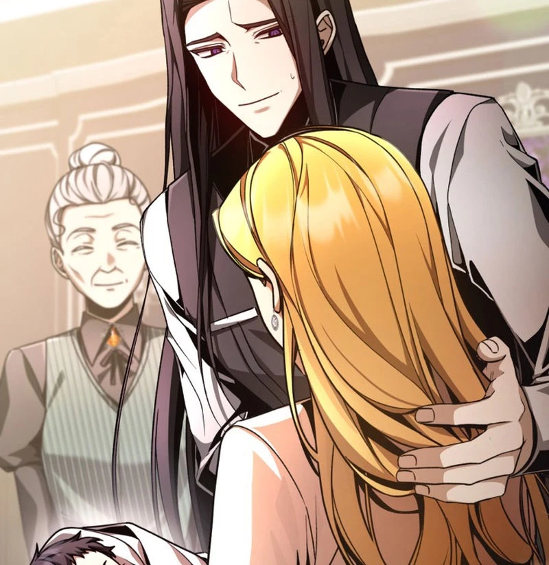 Thiên Tài Huyền Thoại Nhà Công Tước Chapter 1 - 235