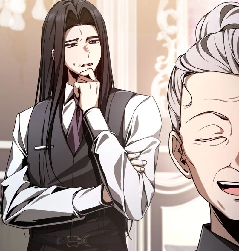 Thiên Tài Huyền Thoại Nhà Công Tước Chapter 1 - 252