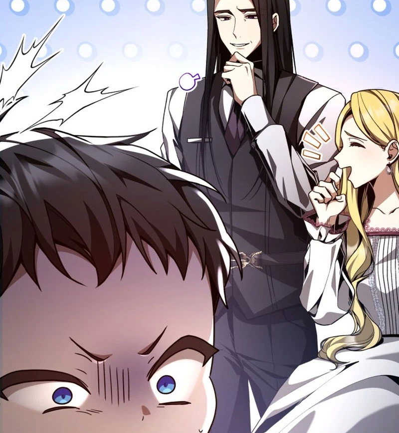 Thiên Tài Huyền Thoại Nhà Công Tước Chapter 1 - 262