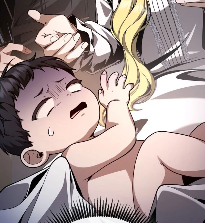 Thiên Tài Huyền Thoại Nhà Công Tước Chapter 1 - 265