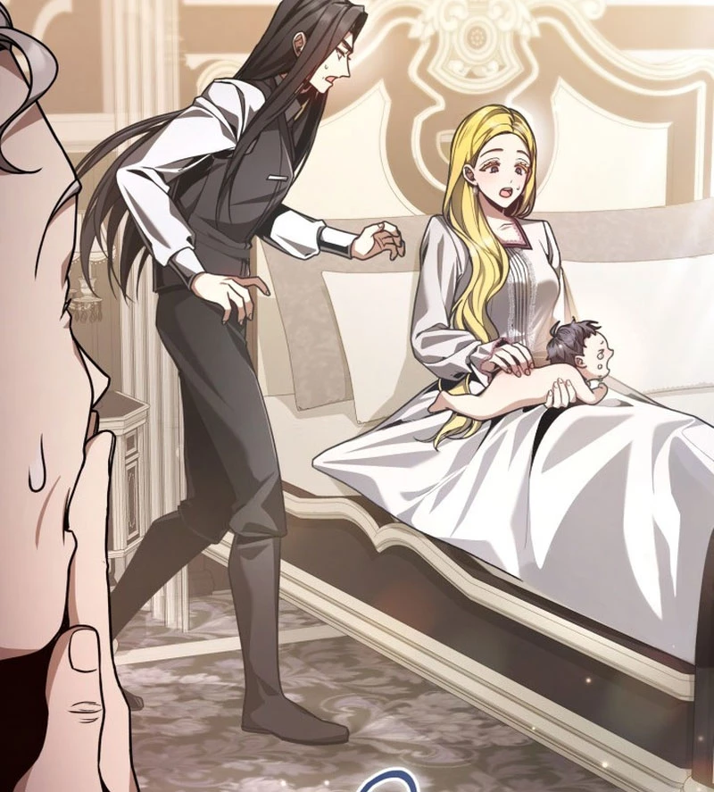 Thiên Tài Huyền Thoại Nhà Công Tước Chapter 1 - 287