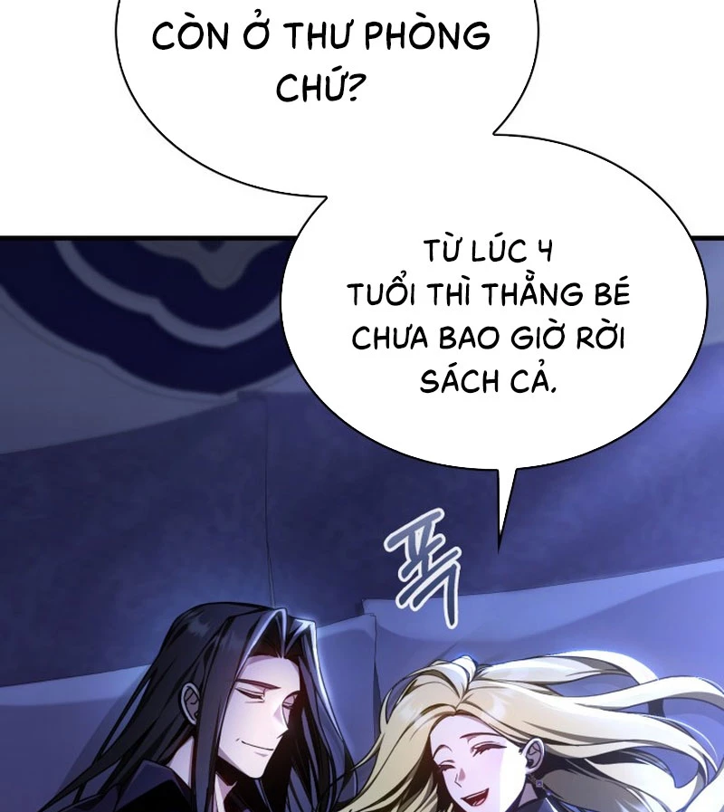 Thiên Tài Huyền Thoại Nhà Công Tước Chapter 2 - 5