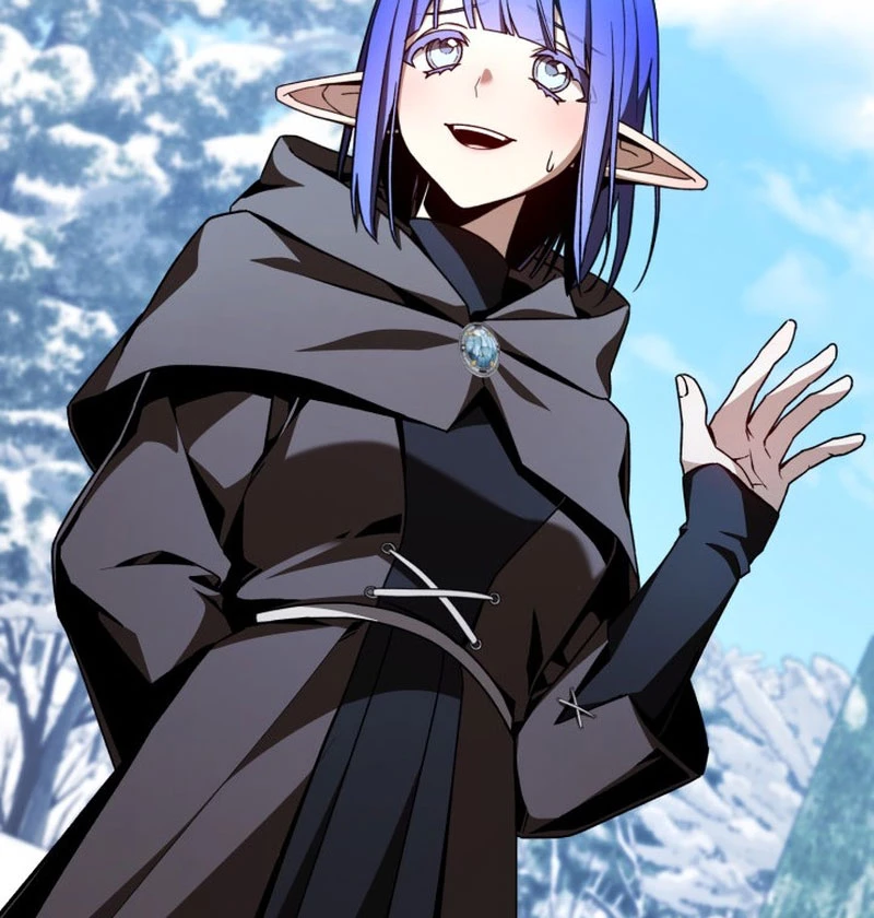 Thiên Tài Huyền Thoại Nhà Công Tước Chapter 3 - 21