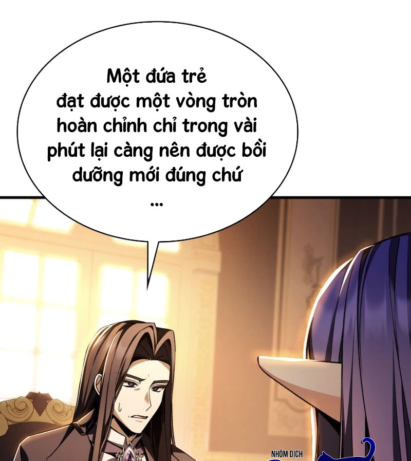 Thiên Tài Huyền Thoại Nhà Công Tước Chapter 3 - 29