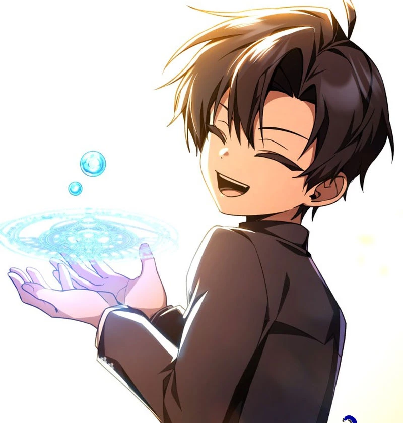 Thiên Tài Huyền Thoại Nhà Công Tước Chapter 3 - 45