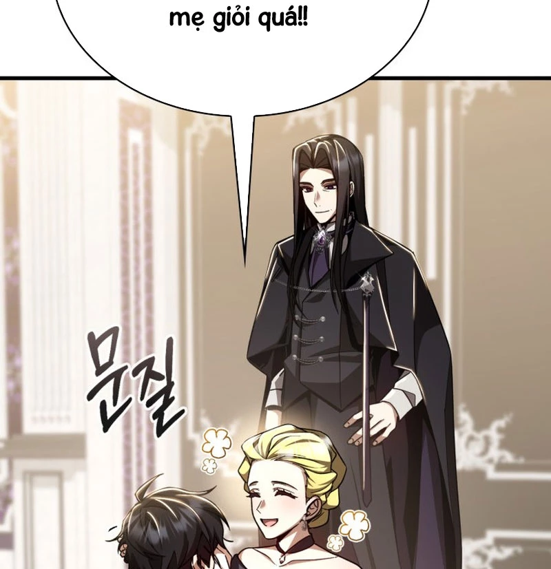 Thiên Tài Huyền Thoại Nhà Công Tước Chapter 3 - 115