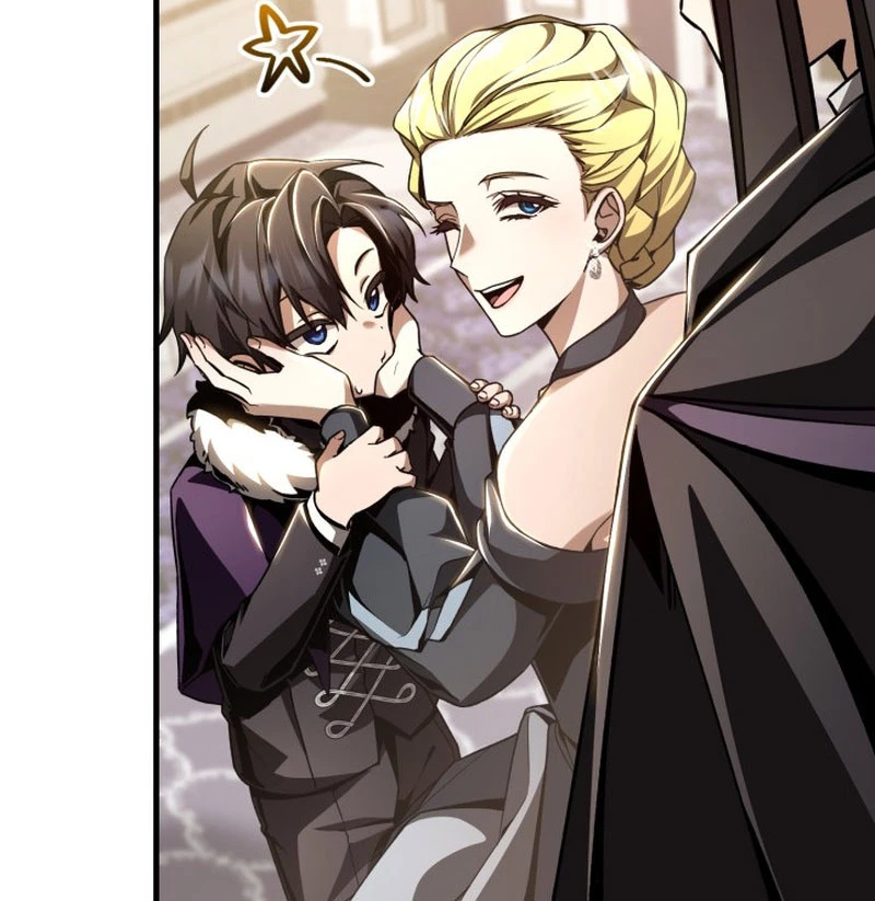 Thiên Tài Huyền Thoại Nhà Công Tước Chapter 3 - 119