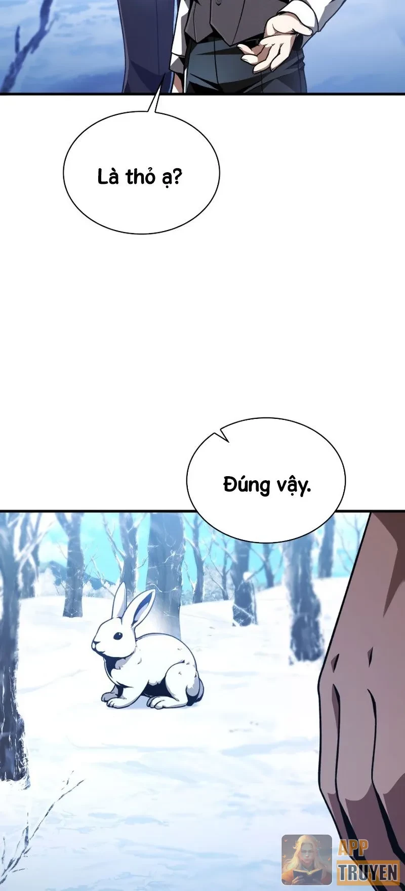 Thiên Tài Huyền Thoại Nhà Công Tước Chapter 4 - 3