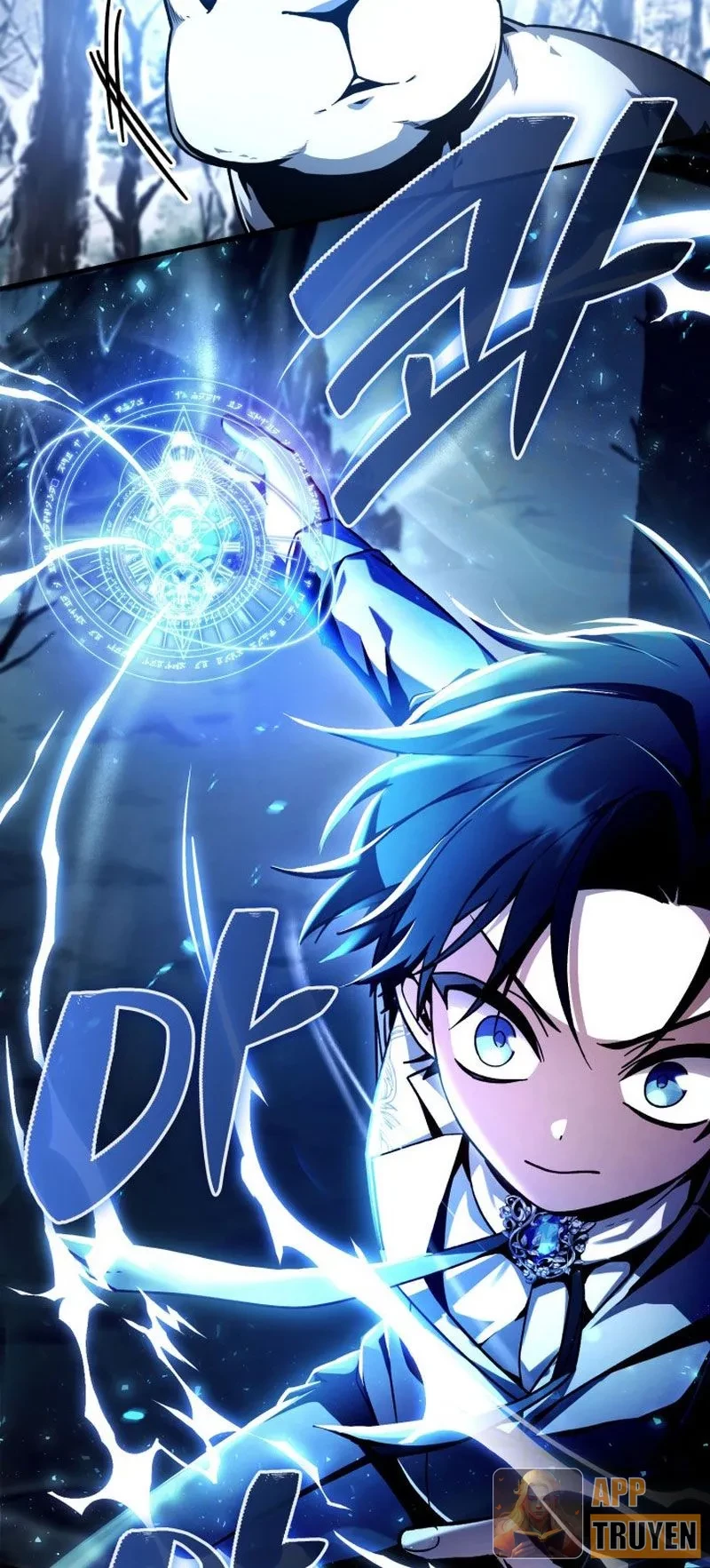 Thiên Tài Huyền Thoại Nhà Công Tước Chapter 4 - 6