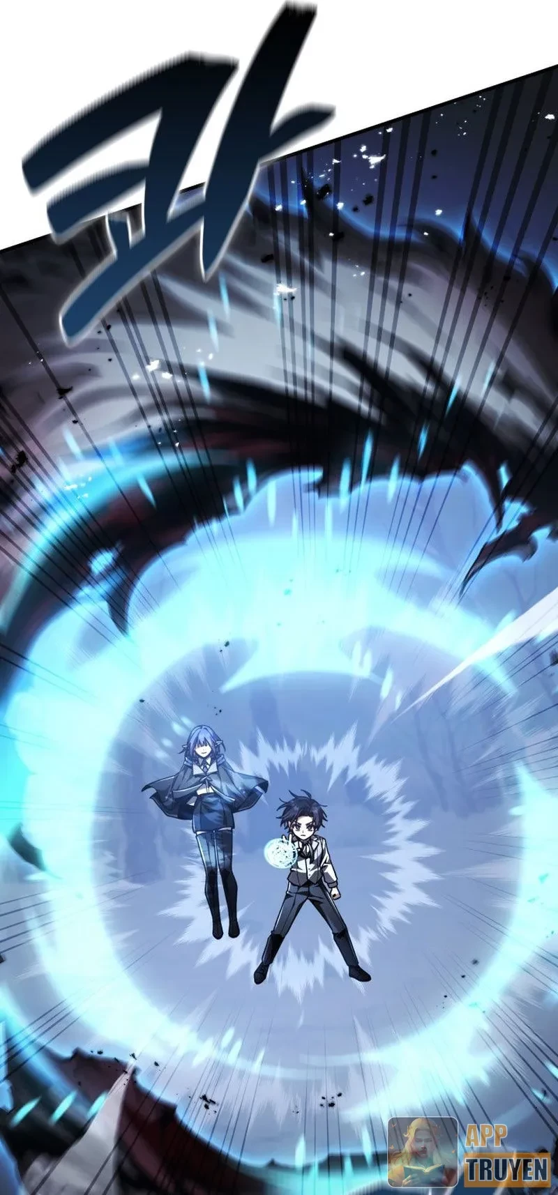 Thiên Tài Huyền Thoại Nhà Công Tước Chapter 4 - 10