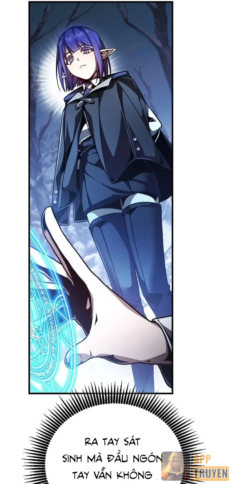 Thiên Tài Huyền Thoại Nhà Công Tước Chapter 4 - 12