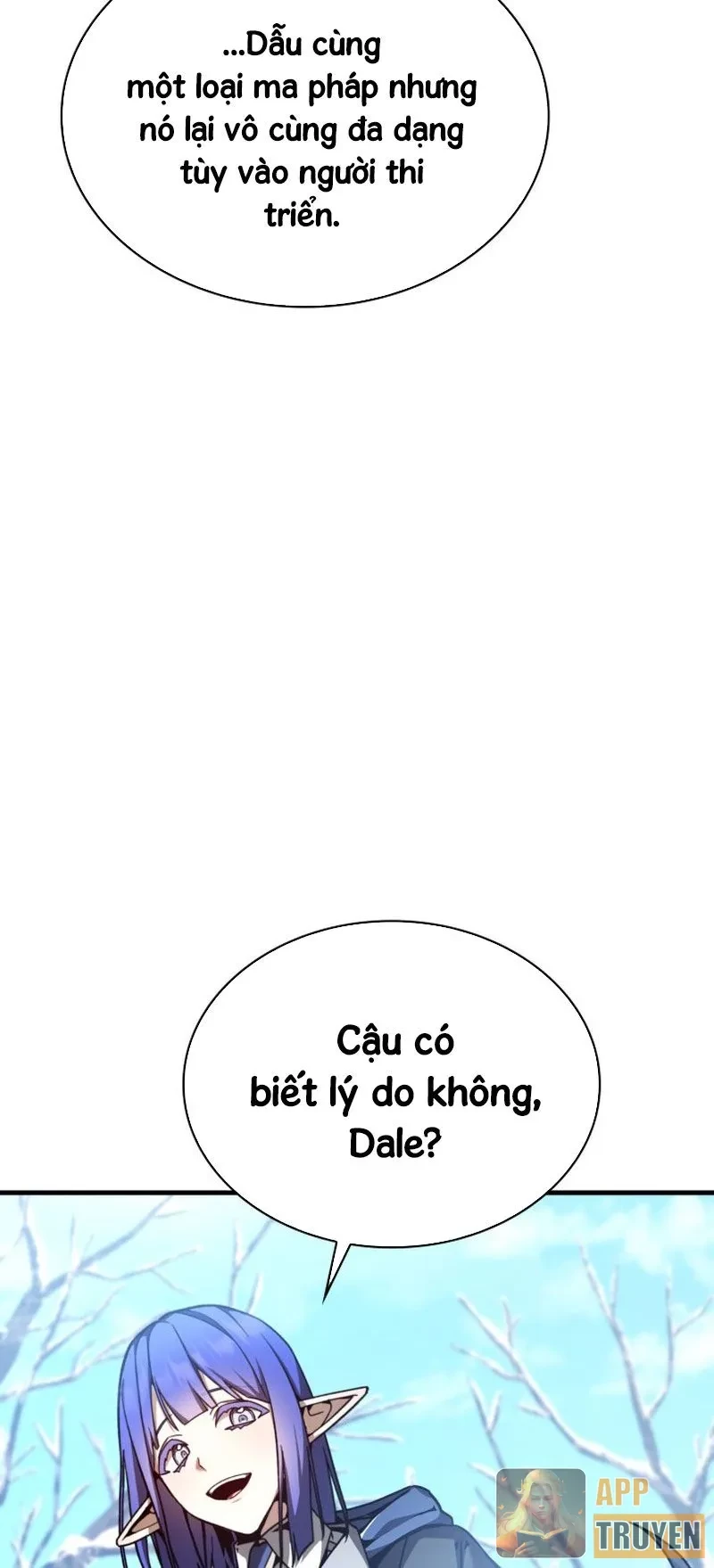 Thiên Tài Huyền Thoại Nhà Công Tước Chapter 4 - 14