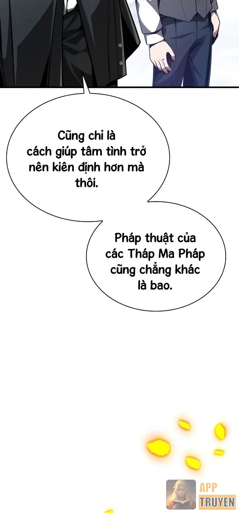 Thiên Tài Huyền Thoại Nhà Công Tước Chapter 4 - 20