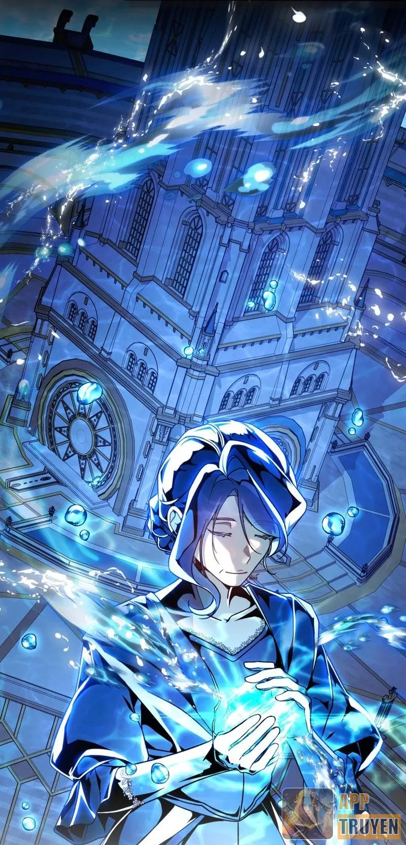 Thiên Tài Huyền Thoại Nhà Công Tước Chapter 4 - 23