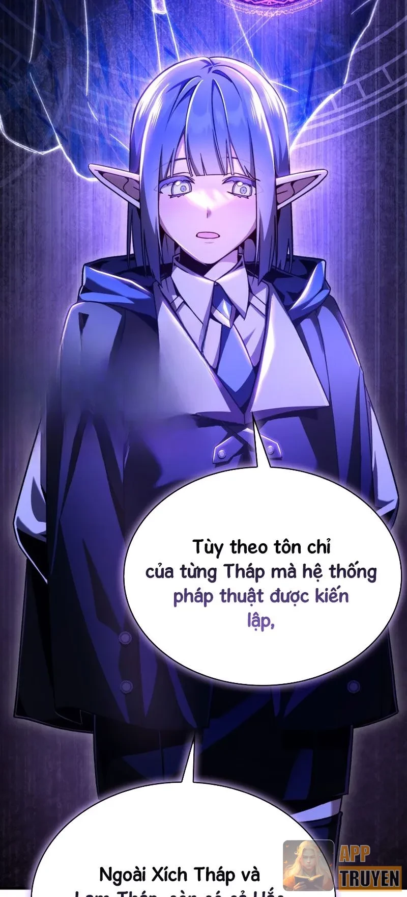 Thiên Tài Huyền Thoại Nhà Công Tước Chapter 4 - 25