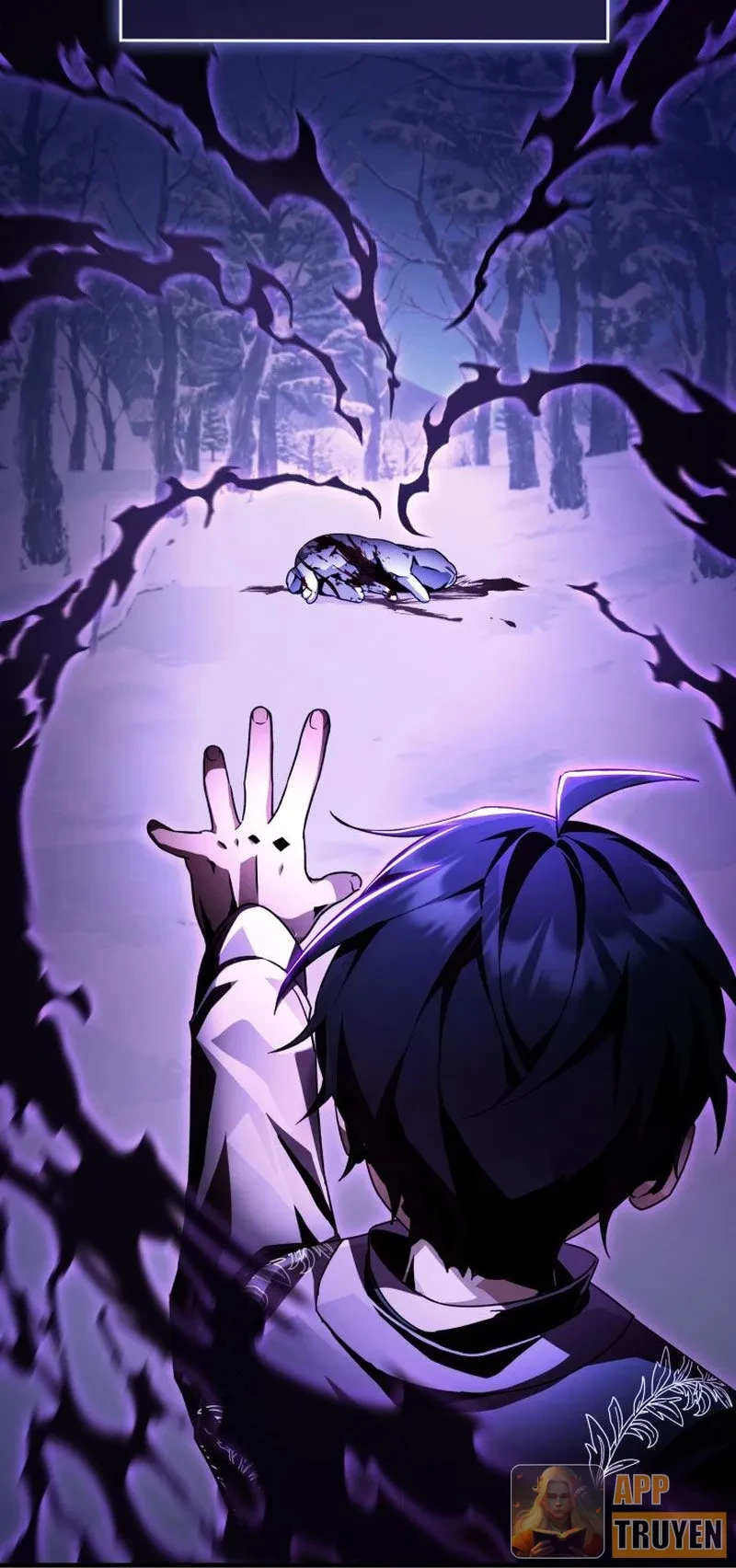 Thiên Tài Huyền Thoại Nhà Công Tước Chapter 4 - 30