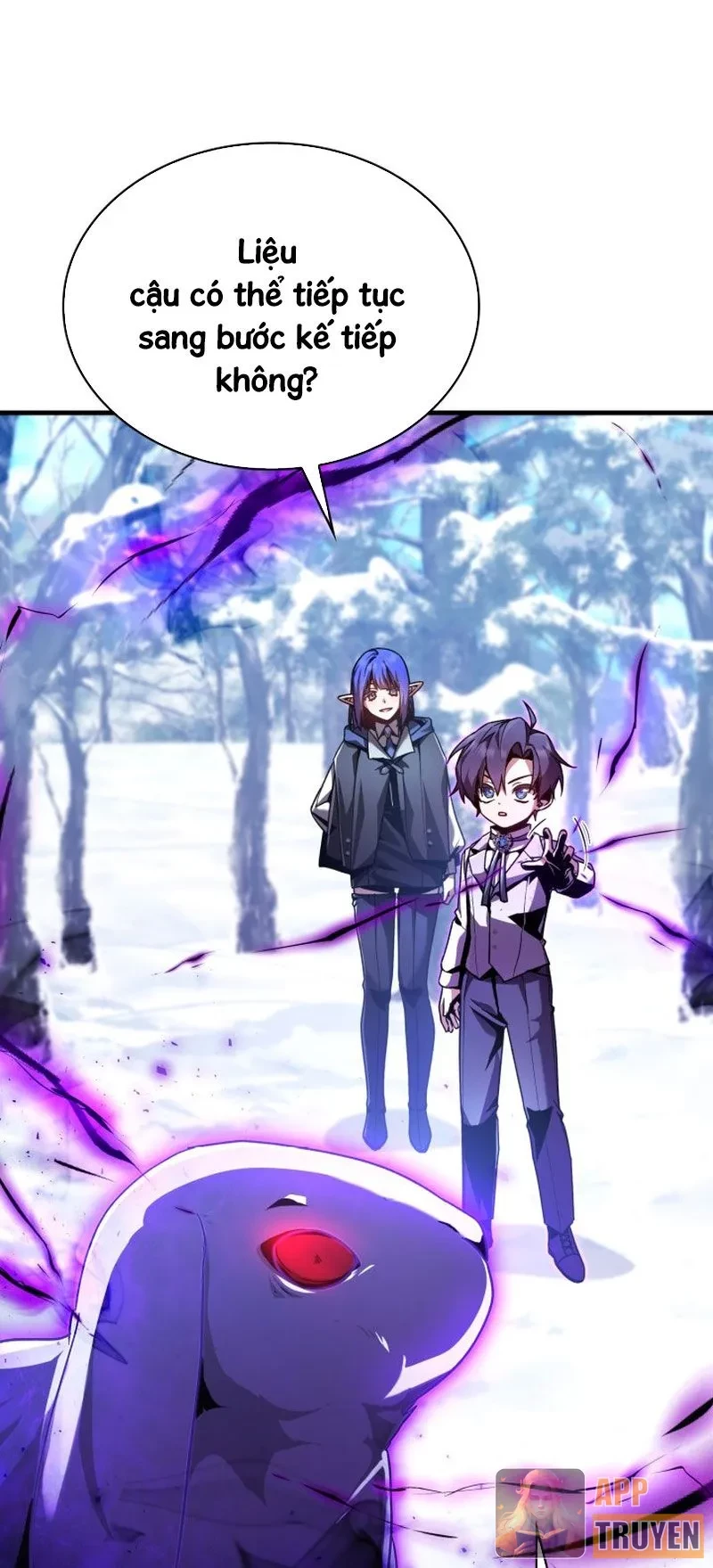 Thiên Tài Huyền Thoại Nhà Công Tước Chapter 4 - 37