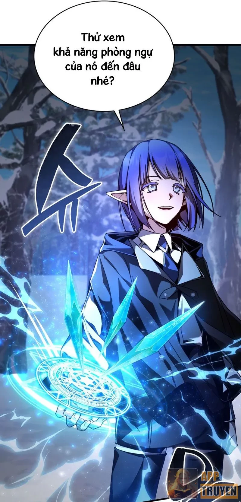 Thiên Tài Huyền Thoại Nhà Công Tước Chapter 4 - 44