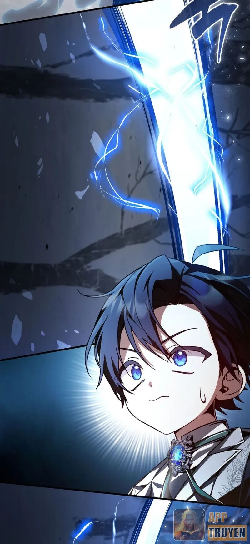 Thiên Tài Huyền Thoại Nhà Công Tước Chapter 4 - 45