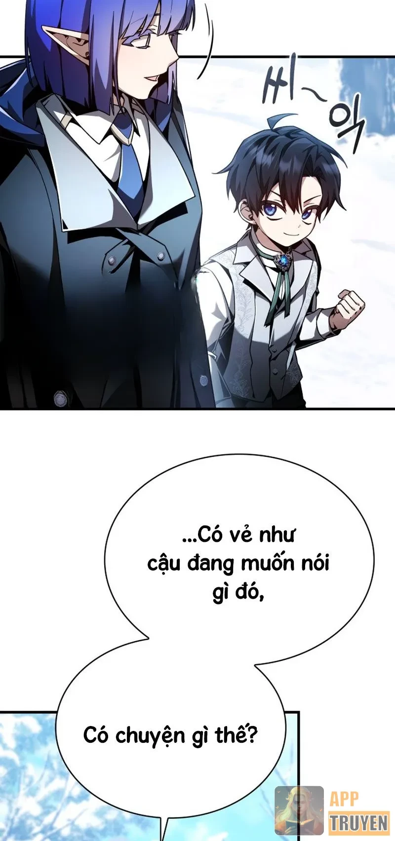 Thiên Tài Huyền Thoại Nhà Công Tước Chapter 4 - 51