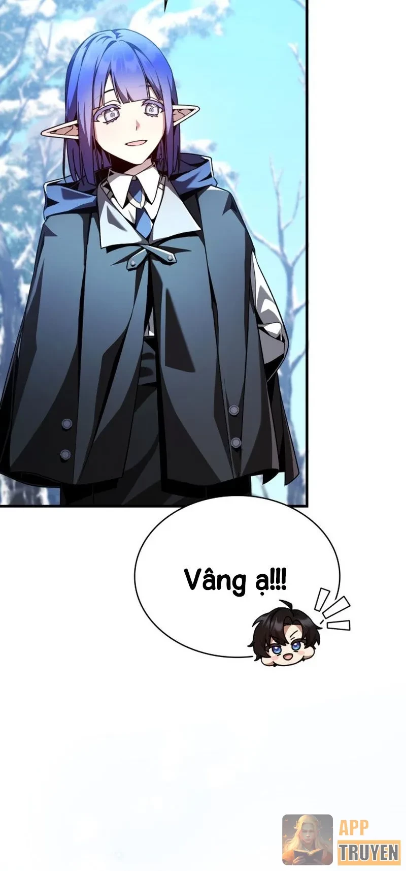 Thiên Tài Huyền Thoại Nhà Công Tước Chapter 4 - 52