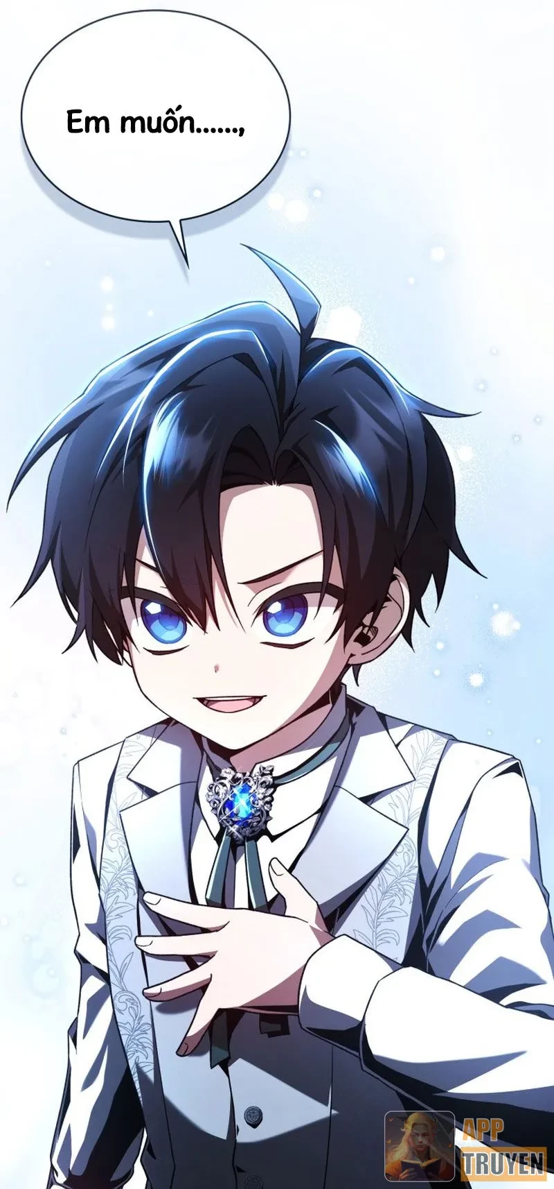 Thiên Tài Huyền Thoại Nhà Công Tước Chapter 4 - 53