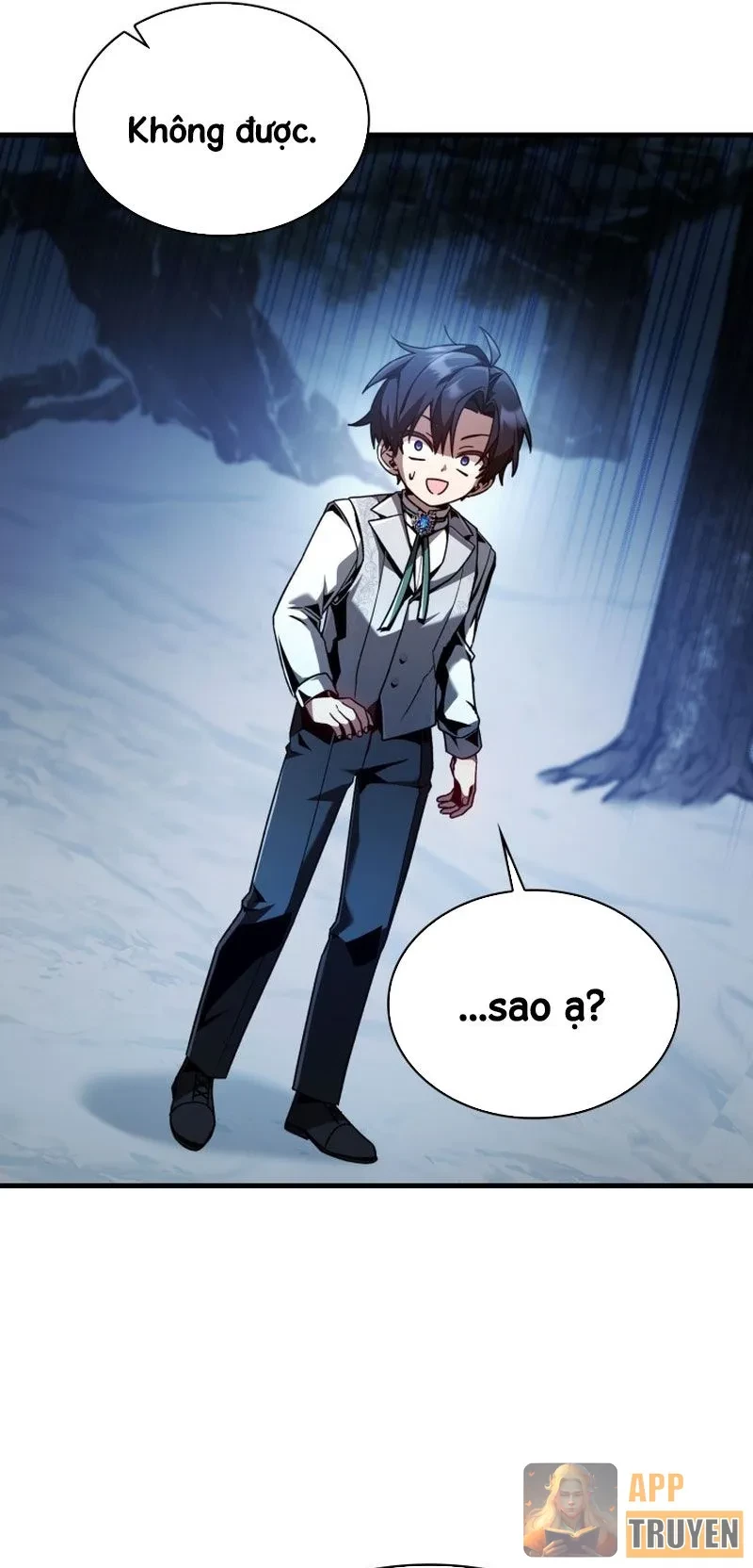 Thiên Tài Huyền Thoại Nhà Công Tước Chapter 4 - 56