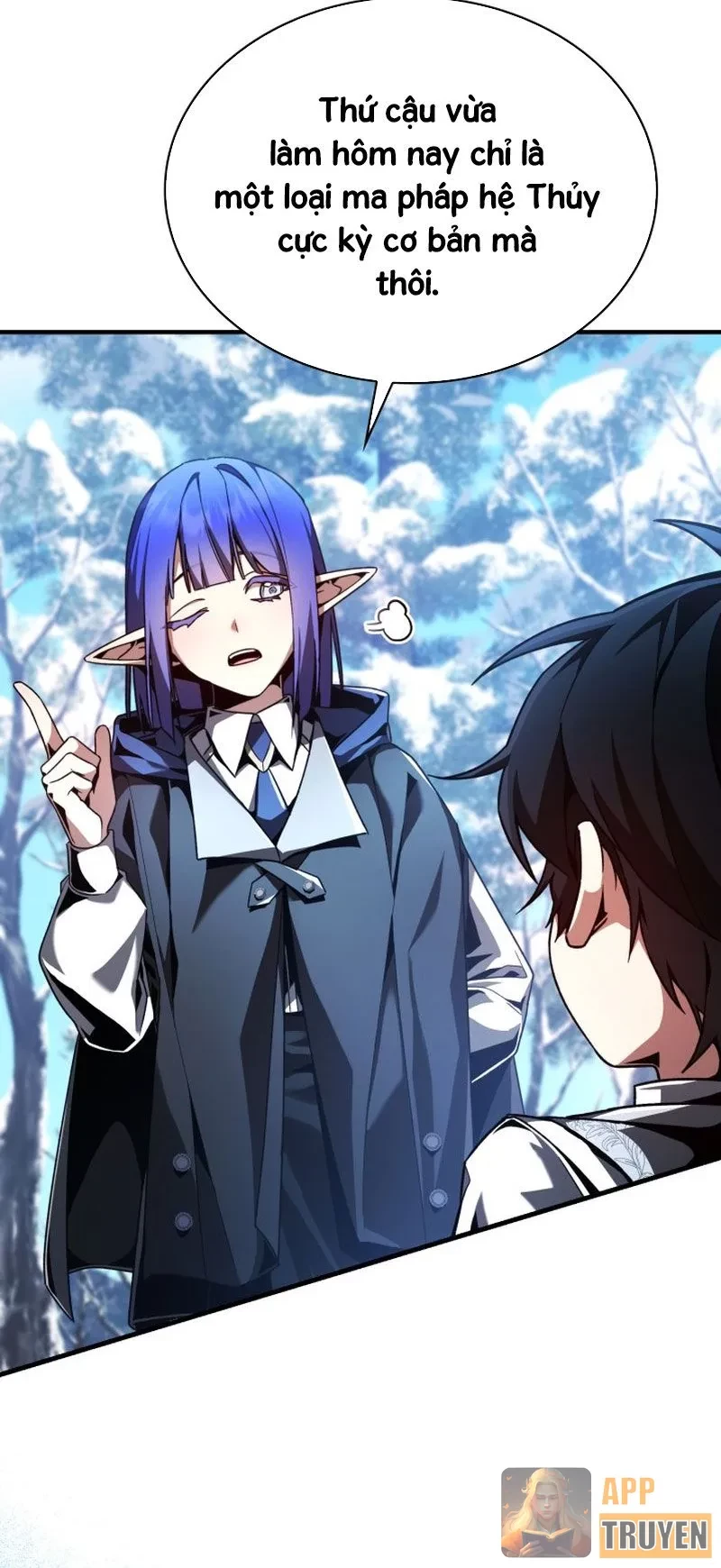 Thiên Tài Huyền Thoại Nhà Công Tước Chapter 4 - 57