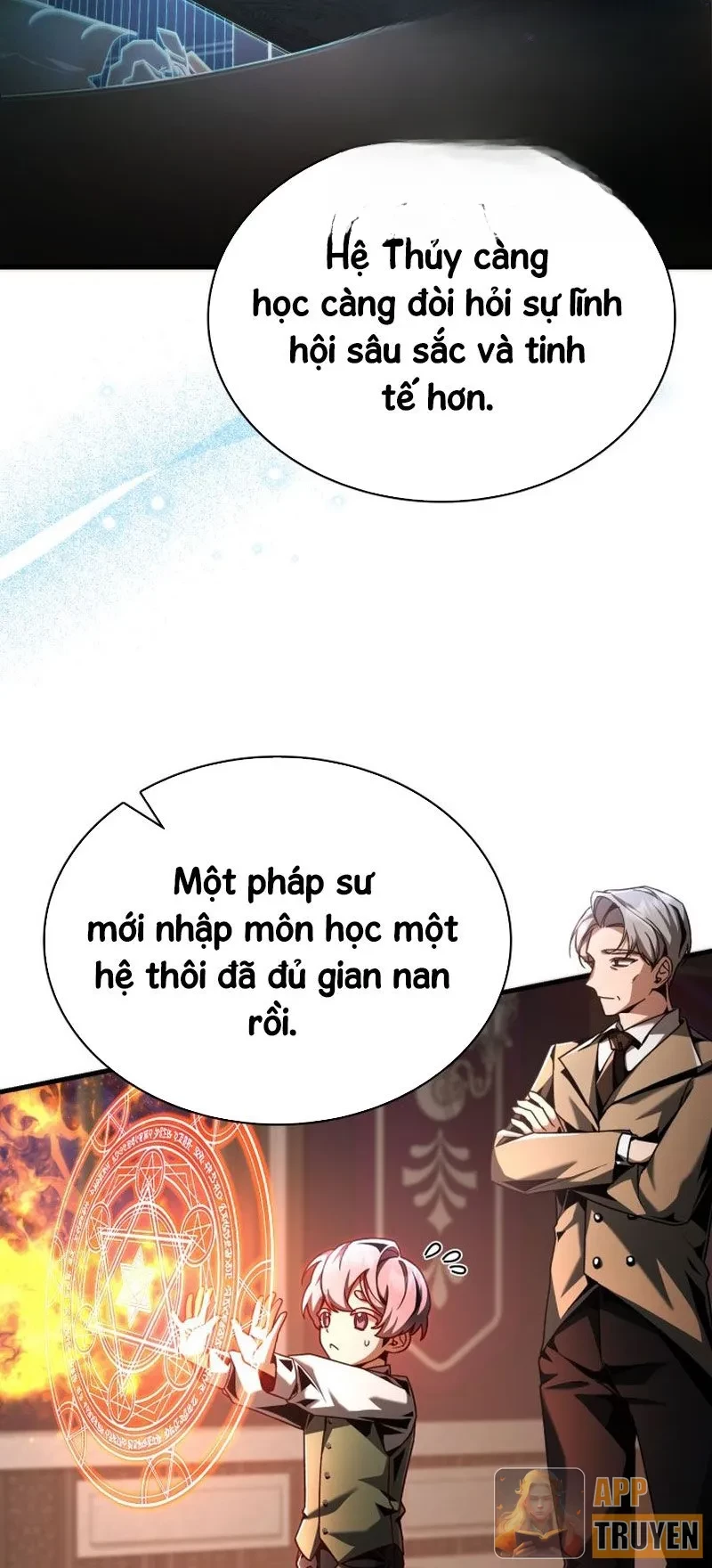 Thiên Tài Huyền Thoại Nhà Công Tước Chapter 4 - 59