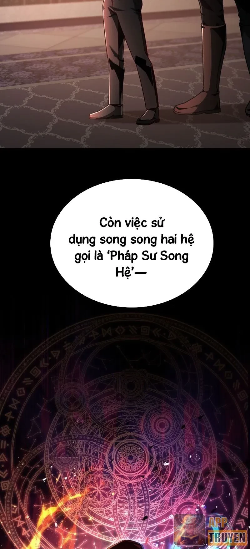 Thiên Tài Huyền Thoại Nhà Công Tước Chapter 4 - 60