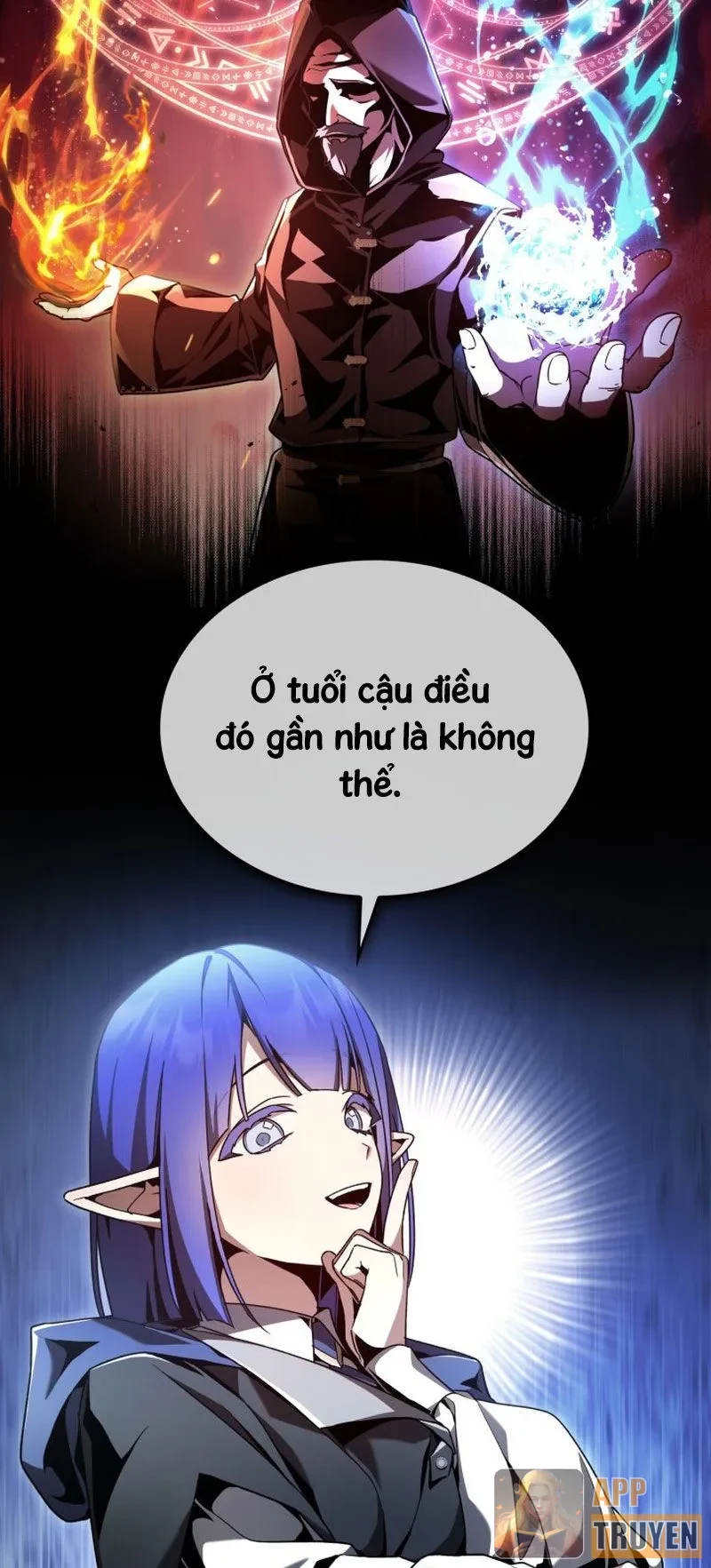 Thiên Tài Huyền Thoại Nhà Công Tước Chapter 4 - 61