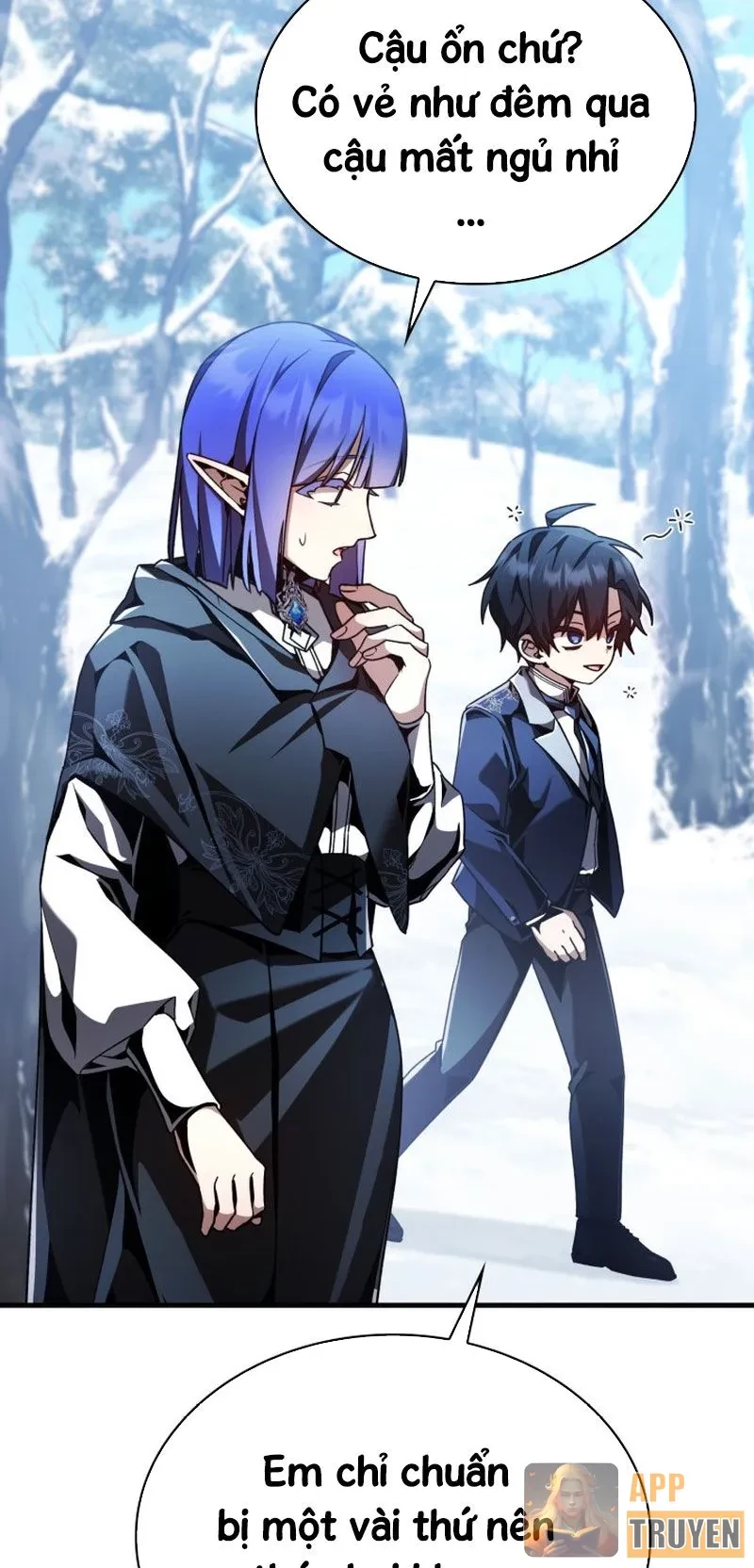 Thiên Tài Huyền Thoại Nhà Công Tước Chapter 4 - 74