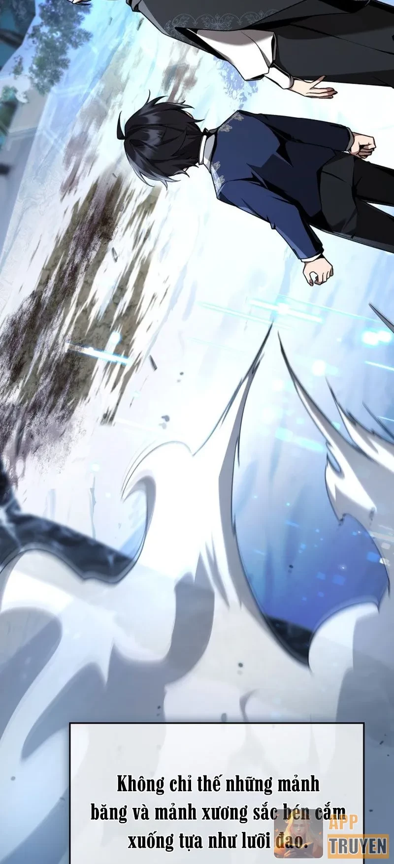 Thiên Tài Huyền Thoại Nhà Công Tước Chapter 5 - 4